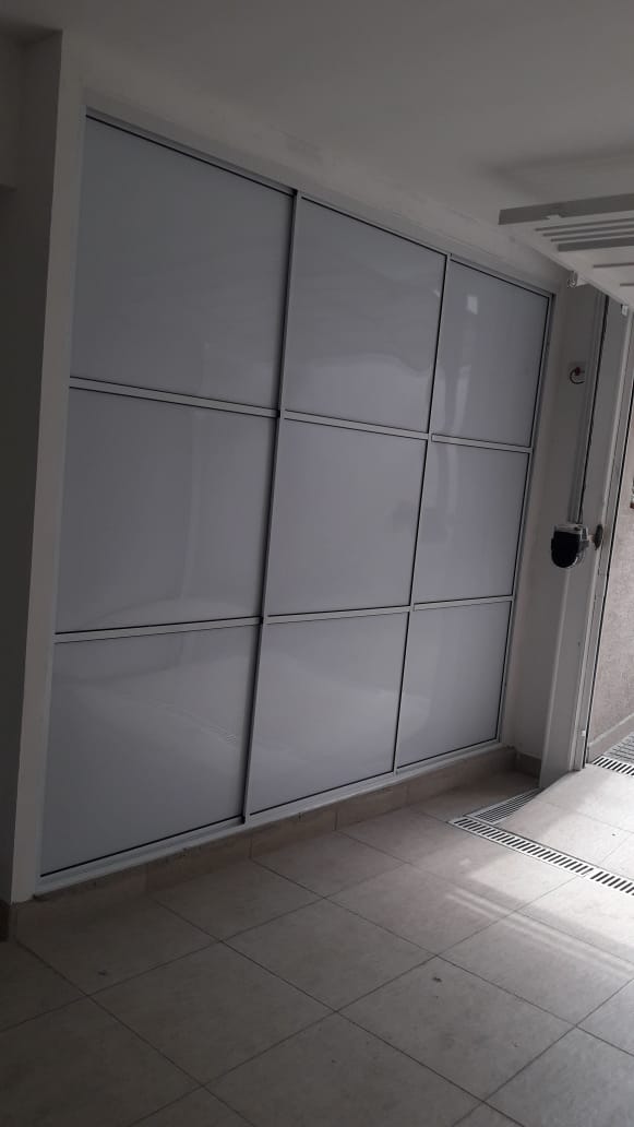 Box de Acrílico é na Box Mooca