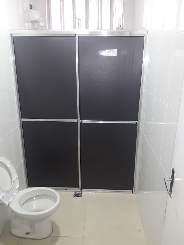 Box de Acrílico é na Box Mooca