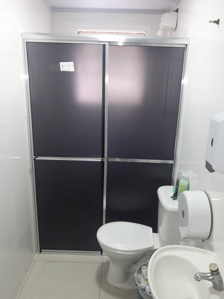 Box de Acrílico é na Box Mooca