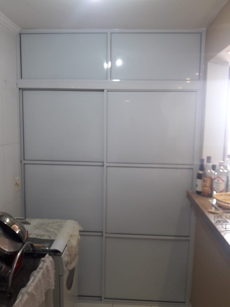 Box de Acrílico é na Box Mooca