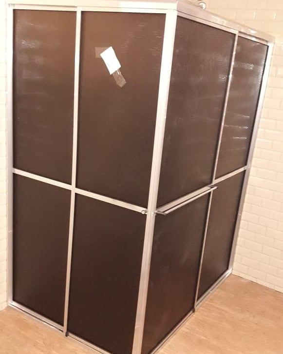 Box de Acrílico é na Box Mooca