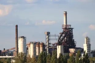 Nobreaks para industrias