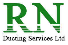 RN Ducting Services Ltd - Online Store Logo