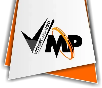 Victory Media Pro logo