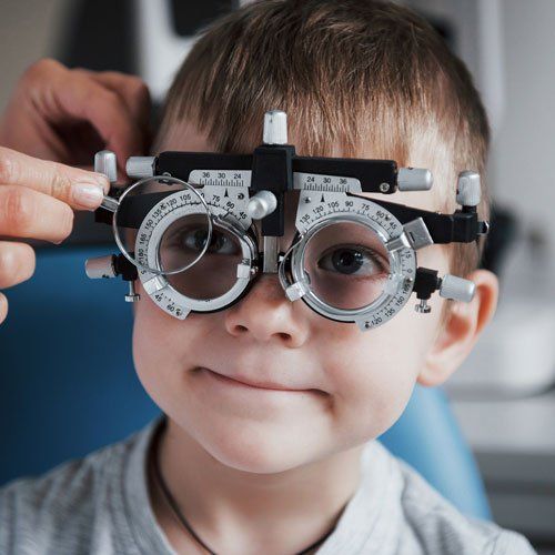 Optometrist | Ithaca, NY | Dr. Peter S. Schwartz, MD