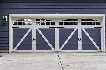 Garage door services Freeport, FL