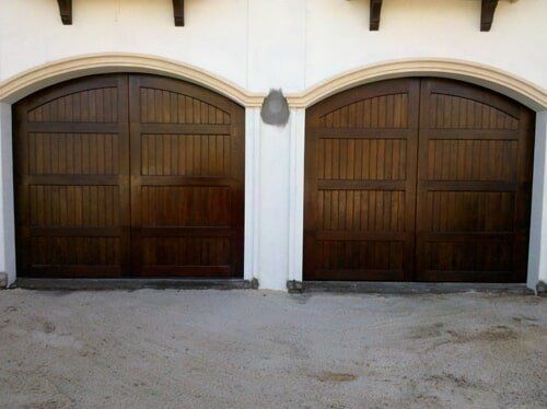 garage door repair