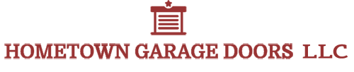 Hometown Garage Doors LLC logo