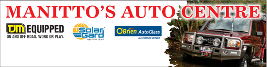 Manittos Auto Centre