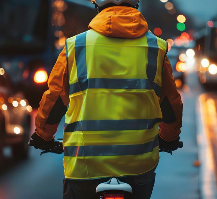 ARRA SEGURIDAD INDUSTRIAL