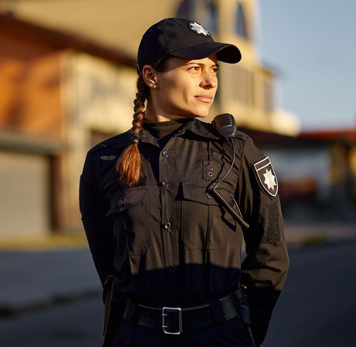 ARRA SEGURIDAD INDUSTRIAL