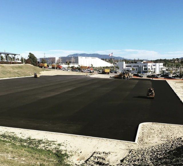 Asphalt paving12