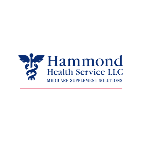 Hammond Health Service Logo