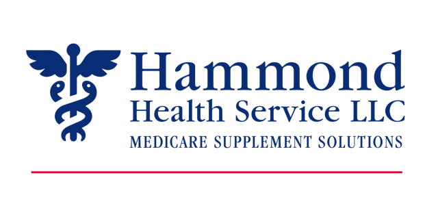 Hammond Health Service Logo