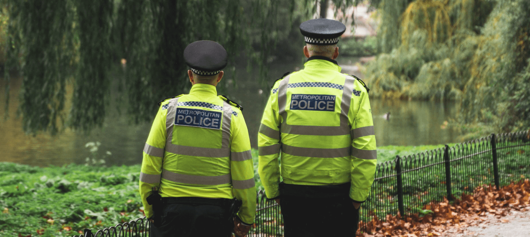 Ten ways VictimFocus is helping to address misogyny in our police forces