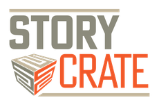 story crate logo