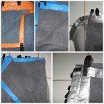 Tela para Sucatas - Casa das Lonas