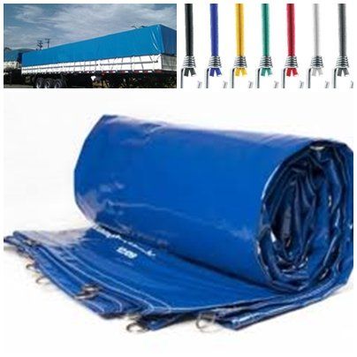 Lonas e Encerados - Casa das Lonas