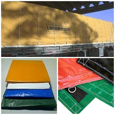 Lonas e Encerados - Casa das Lonas