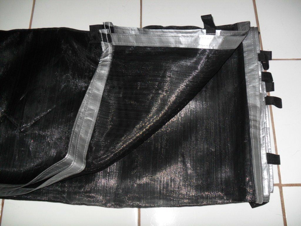 Lonas e Encerados - Casa das Lonas