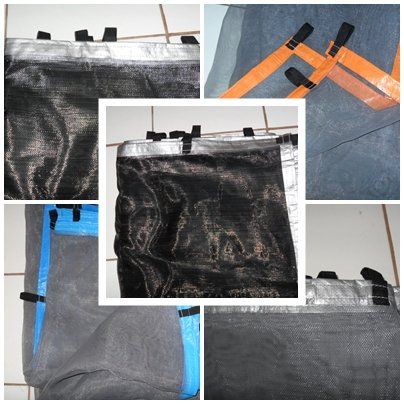 Telas para Sucatas - Casa das Lonas