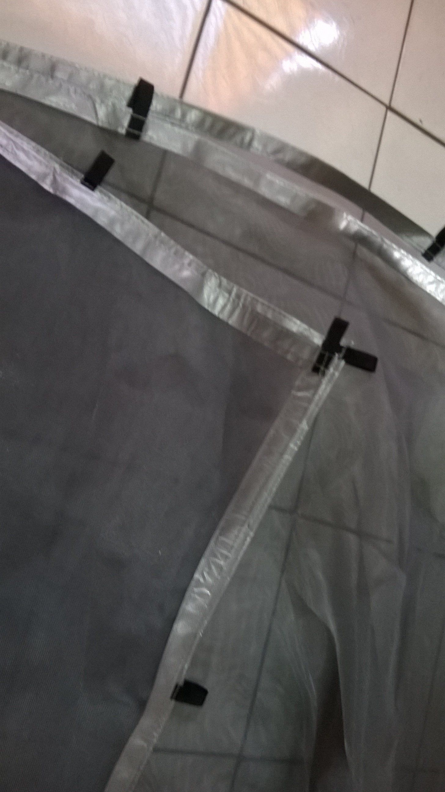 Tela para Sucatas - Casa das Lonas