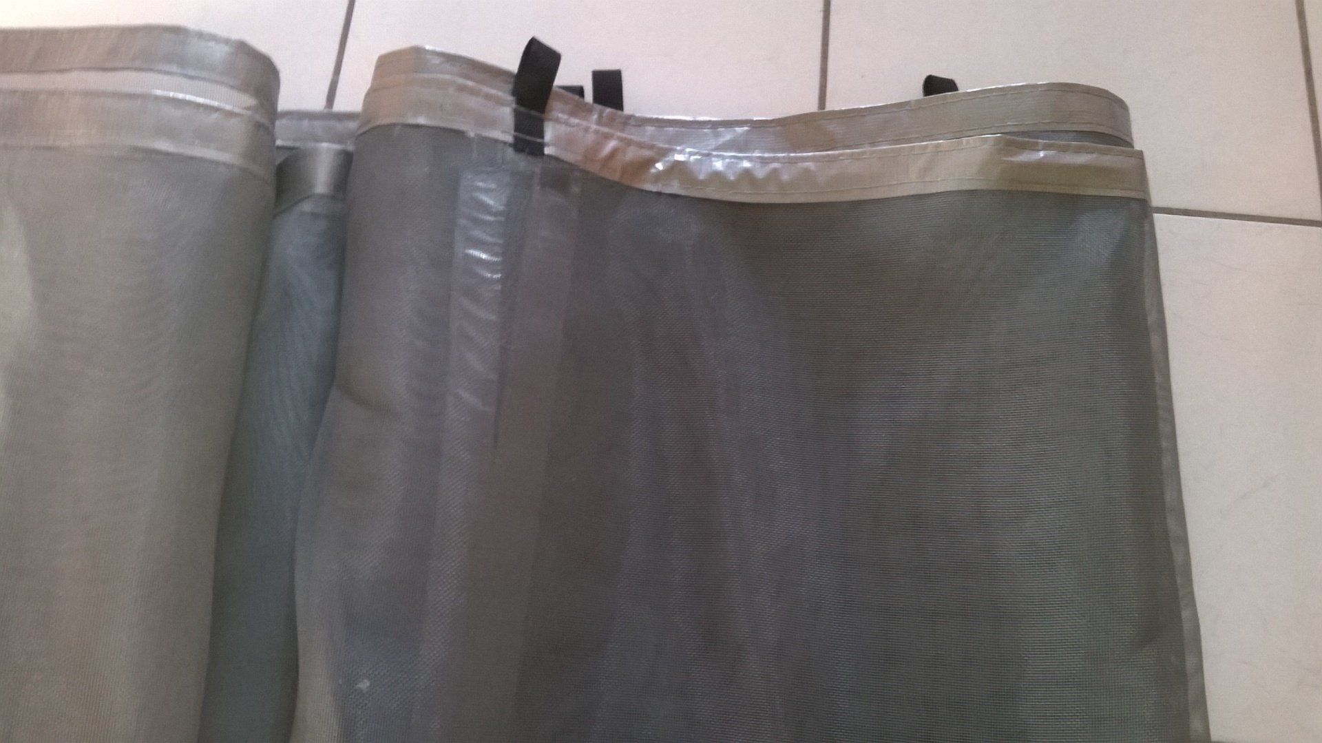 Tela para Sucatas - Casa das Lonas