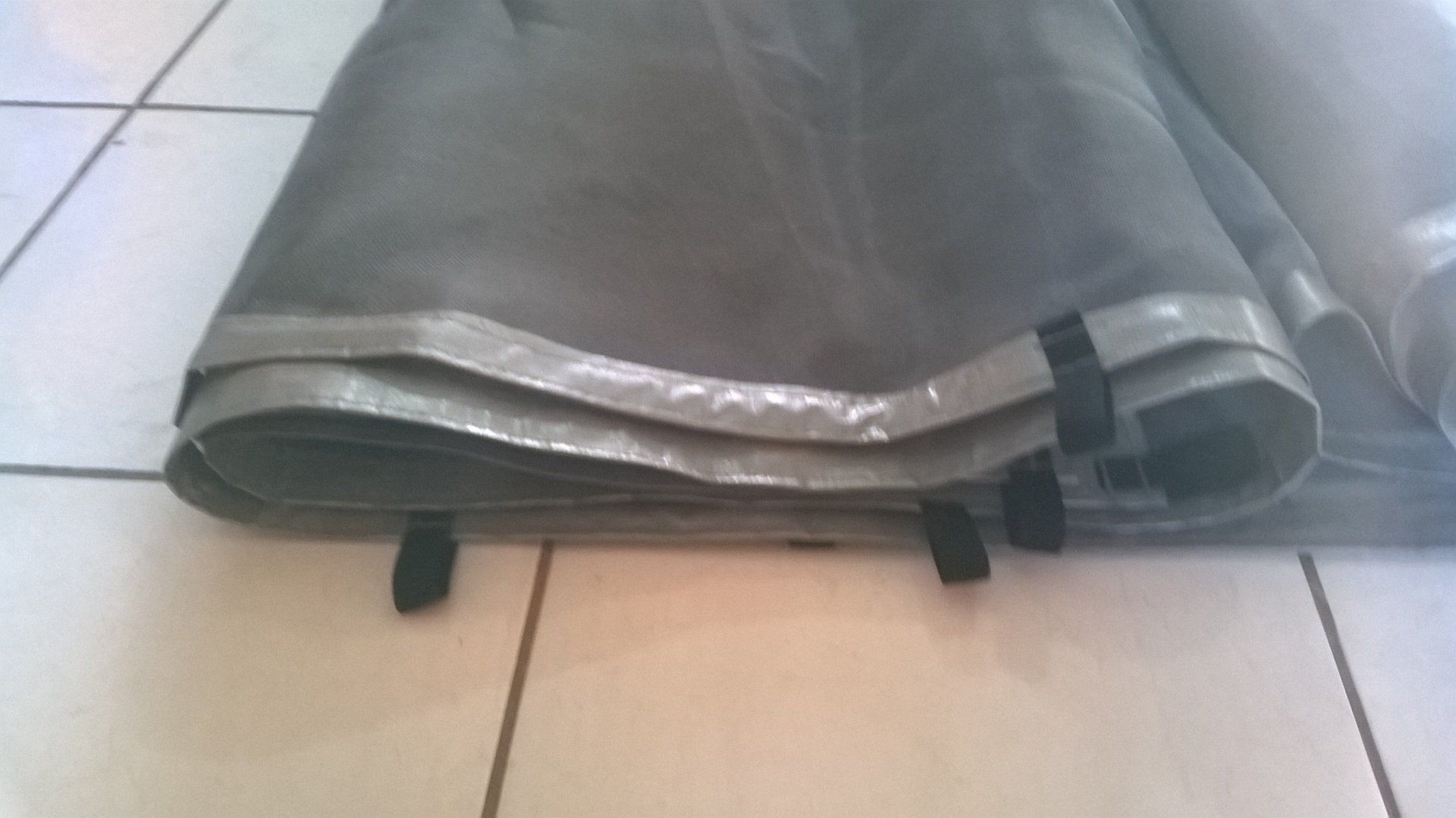 Tela para Sucata - Casa das Lonas