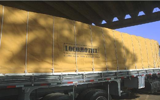 Lonas e Encerados - Casa das Lonas