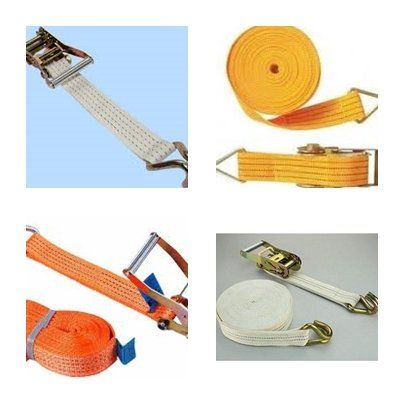 Catracas para Amarrar Lonas - Casa das Lonas