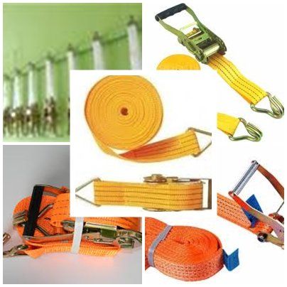 Catracas para Amarrar Lonas - Casa das Lonas