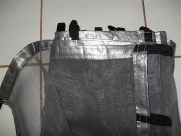 Tela para Sucatas - Casa das Lonas