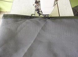 Tela para Sucatas - Casa das Lonas