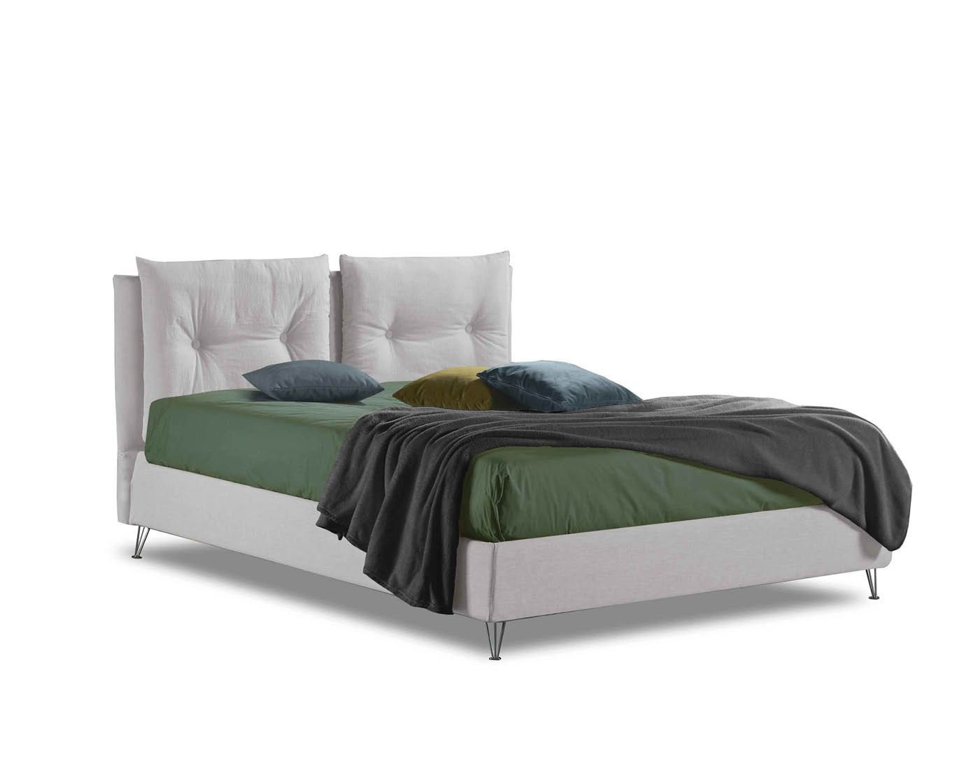 Lettissimi soluzione 9