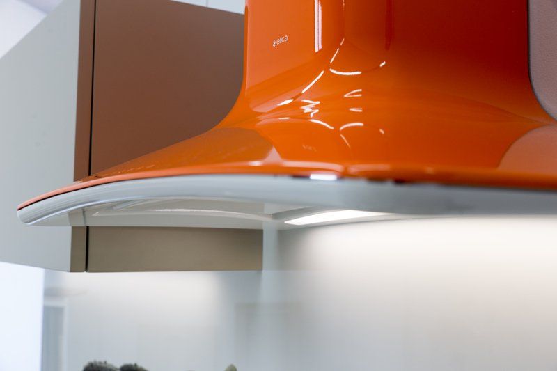 cucina componibile moderna