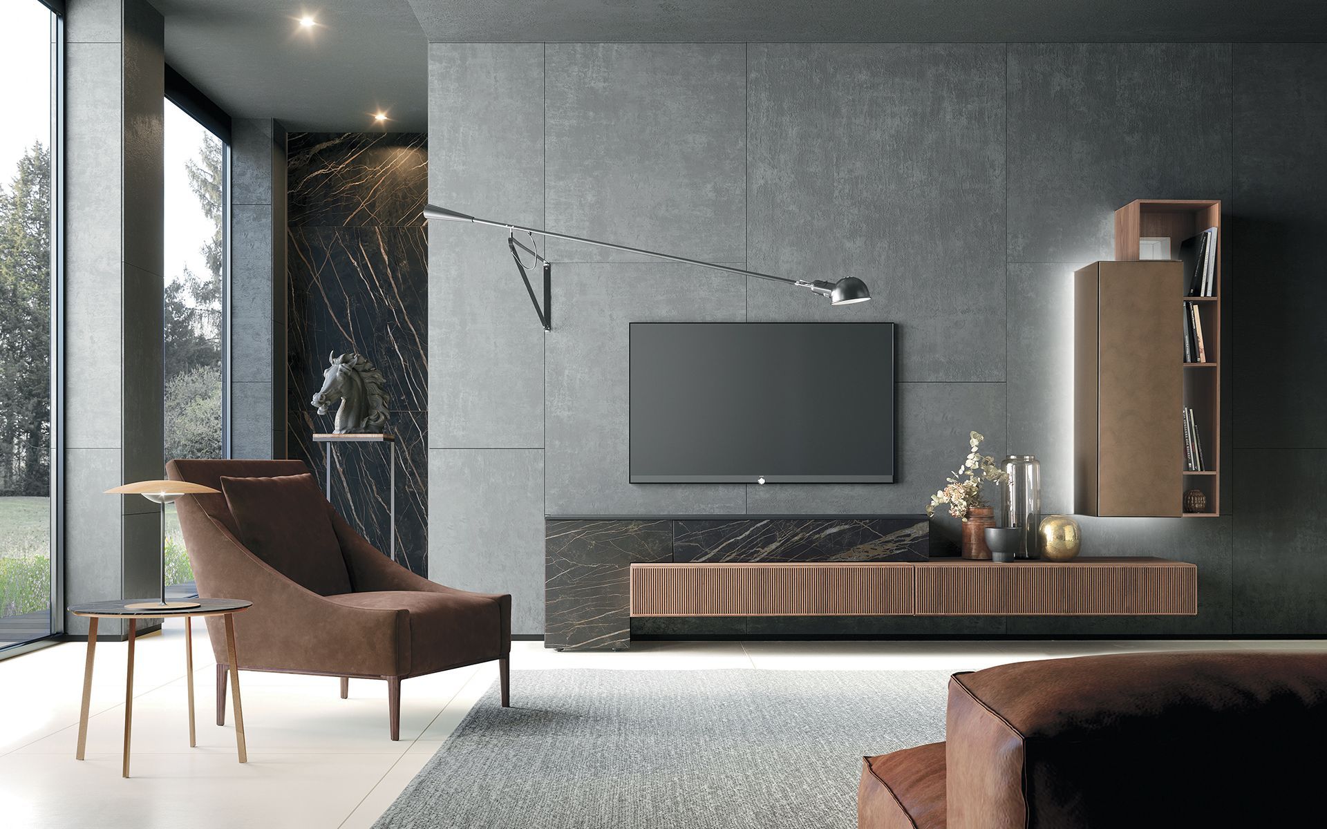 Mobilgam composizione 1