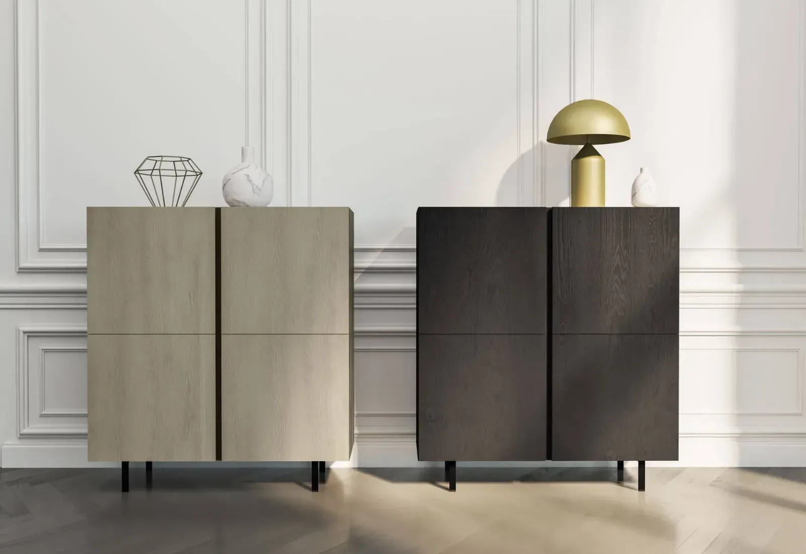 Mirandola composizione 5