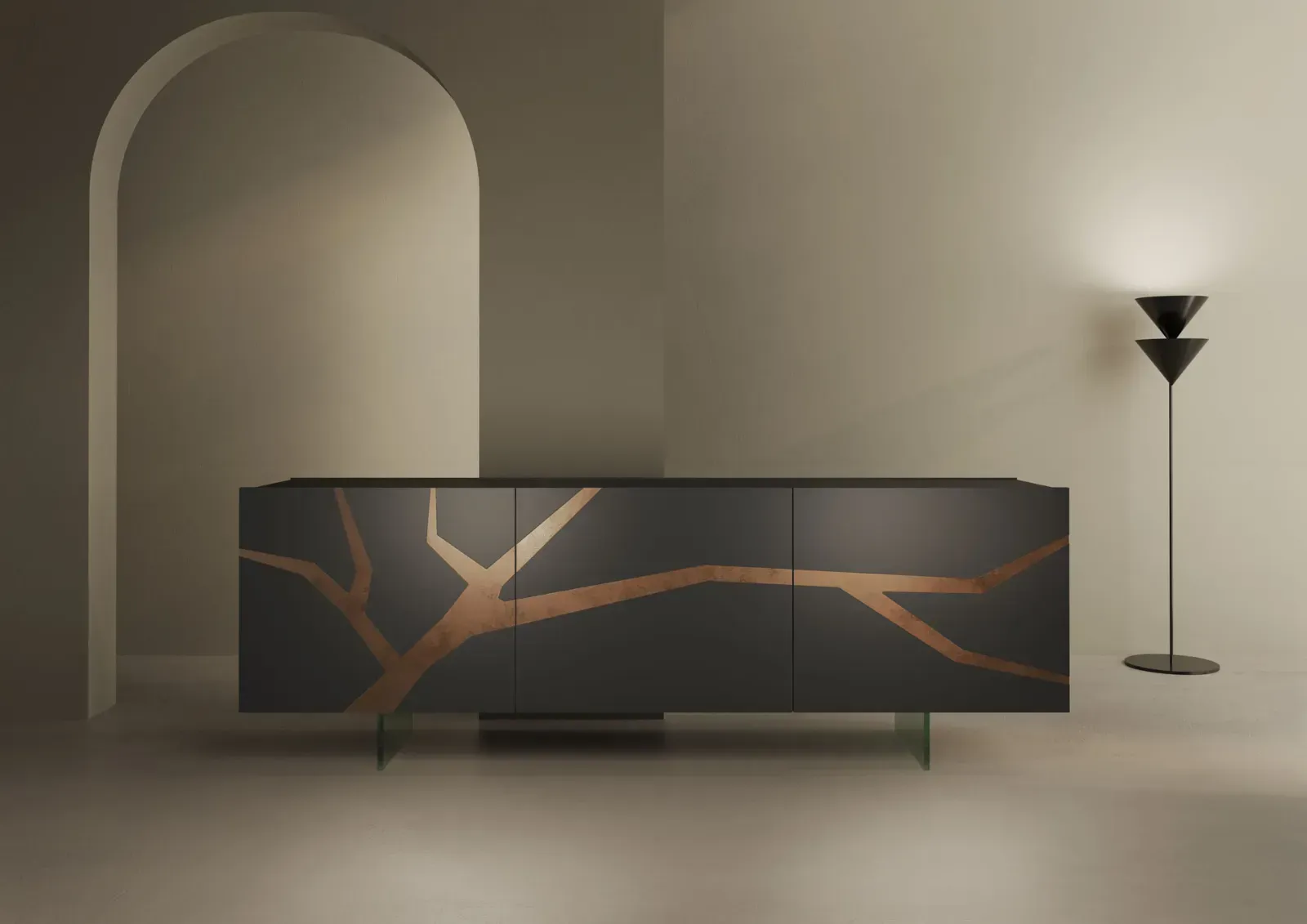 Mirandola composizione 3