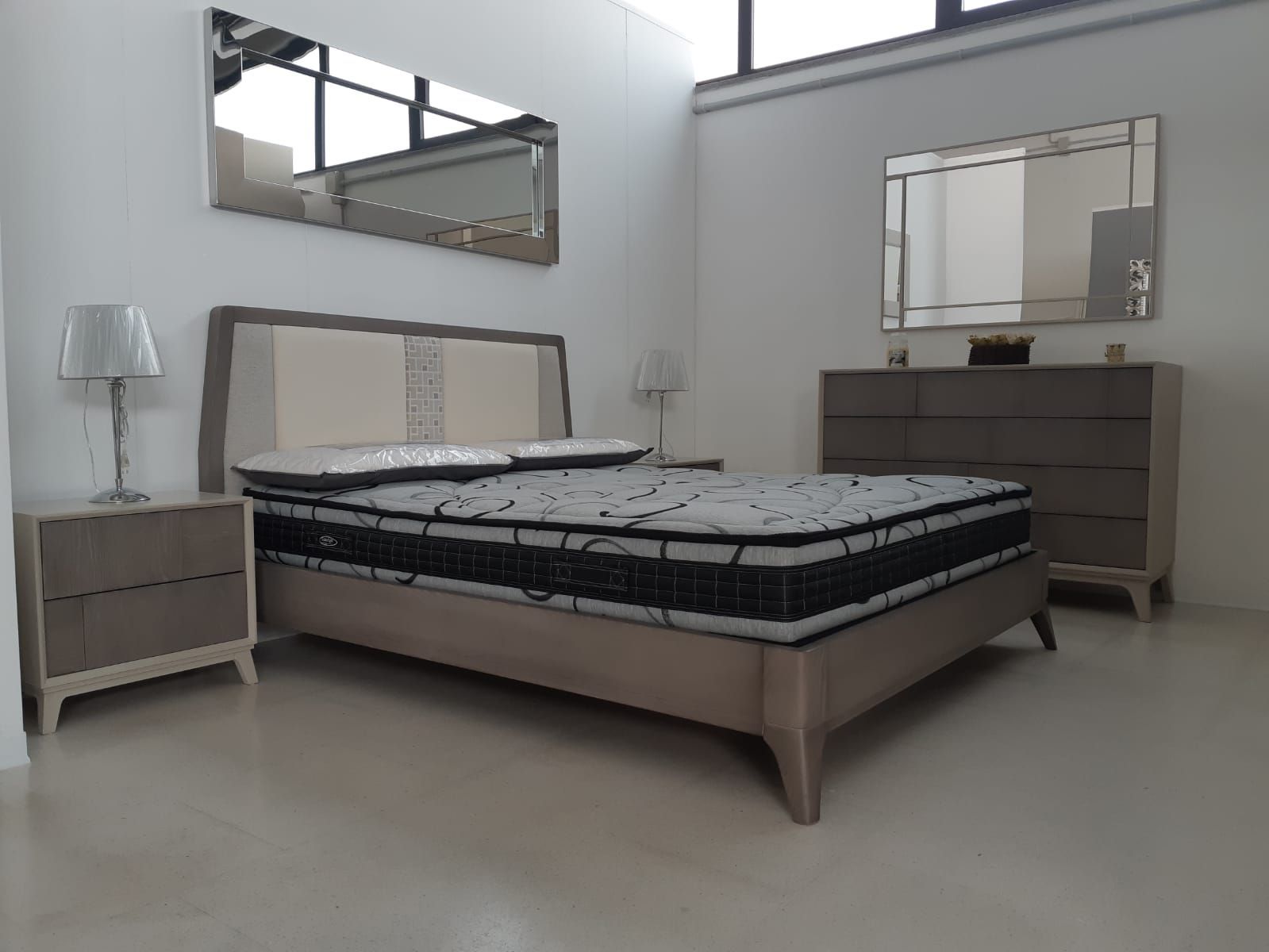 gf mobili zona notte proposta 4