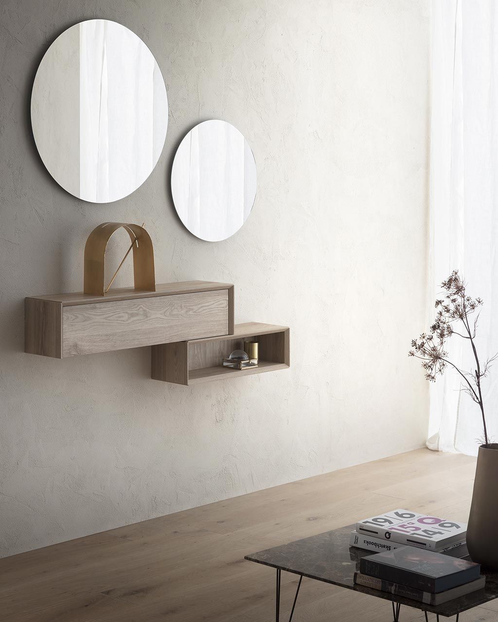 La Primavera composizione 2