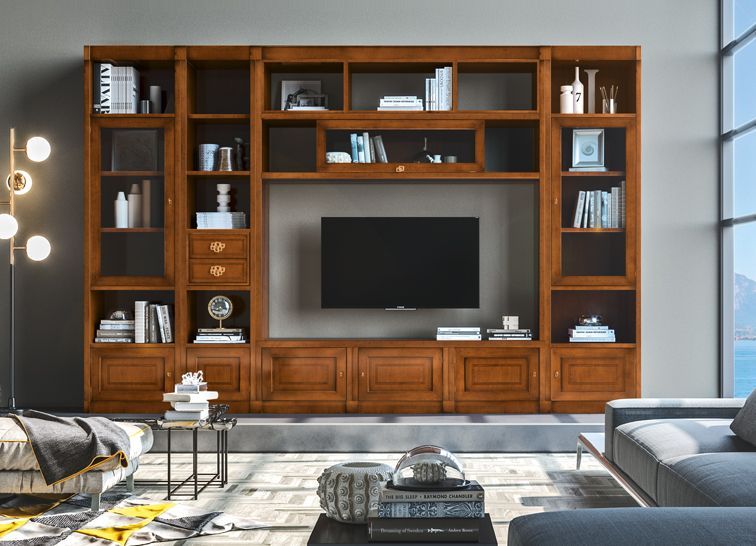 Le Fablier composizione 2