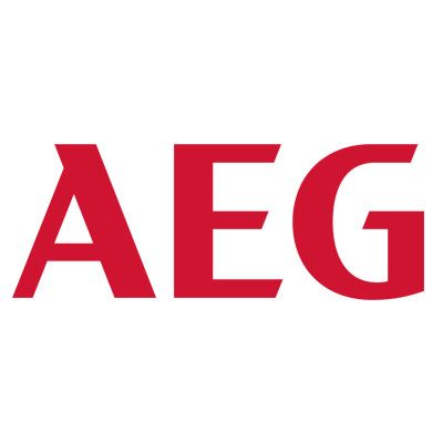 LOGO AEG