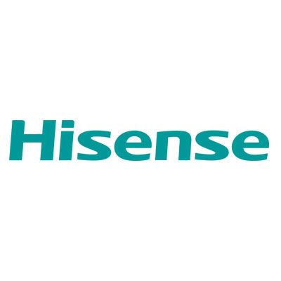 LOGO HISENSE