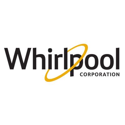 LOGO WHIRPOOL