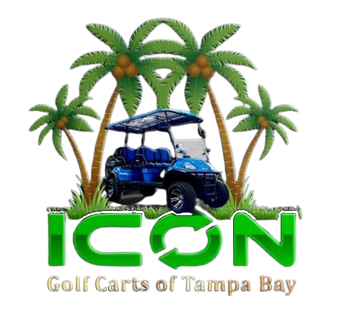 Icon Golf Carts Of Tampa Bay