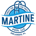 Pool Service in Orlando, FL | Martine Pool LLC