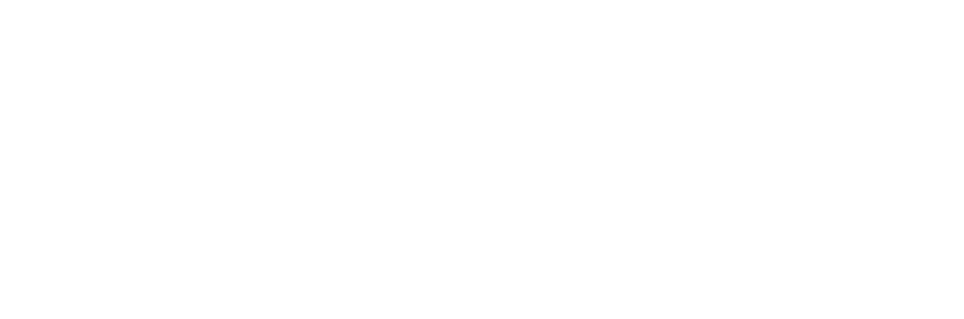 Bradbury Park Apartments logo - footer, go to homepage