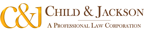 Child and Jackson, A Professional Law Corporation Sacramento