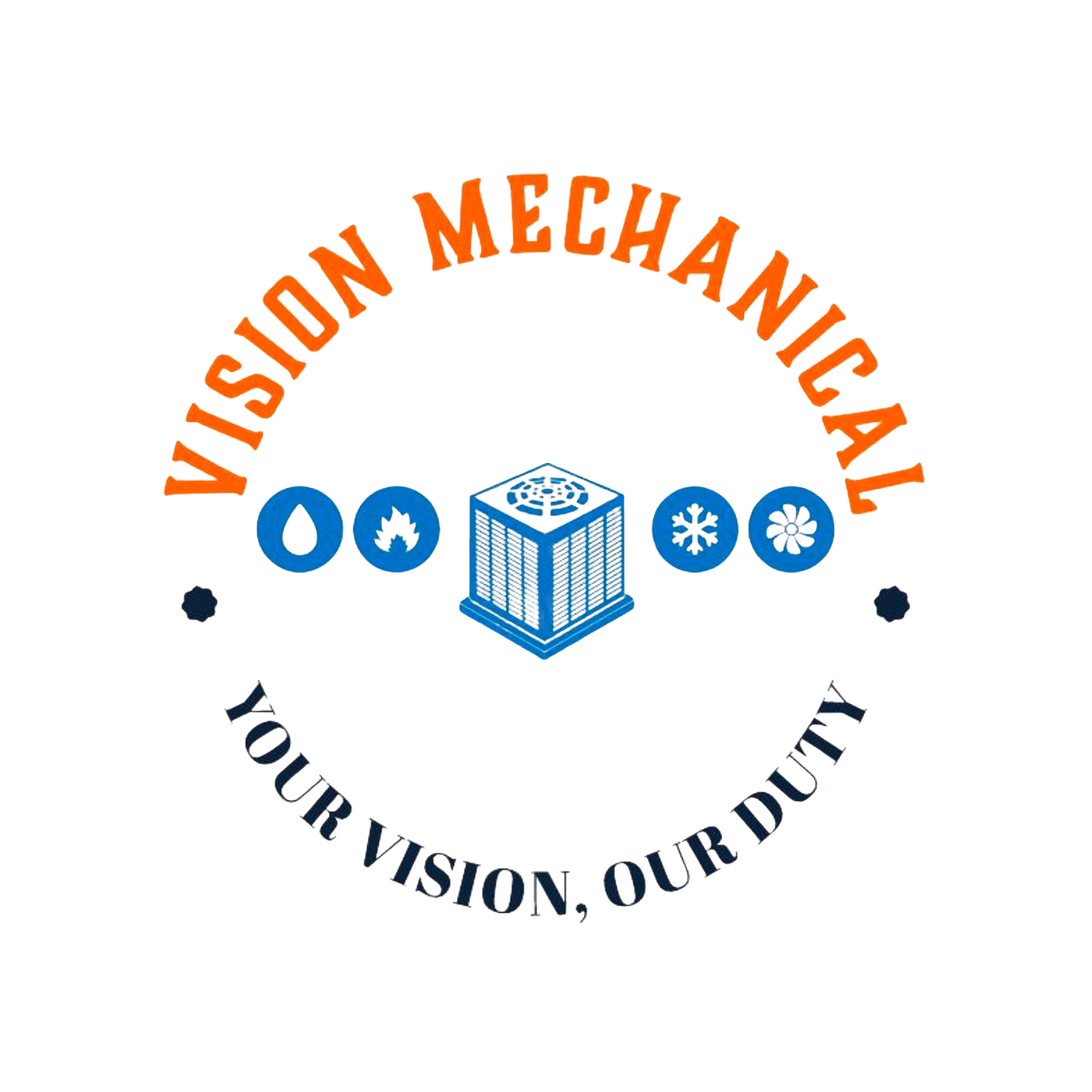 Vision Mechanical LLC