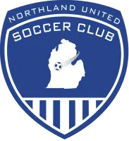 Northland United Soccer Club logo